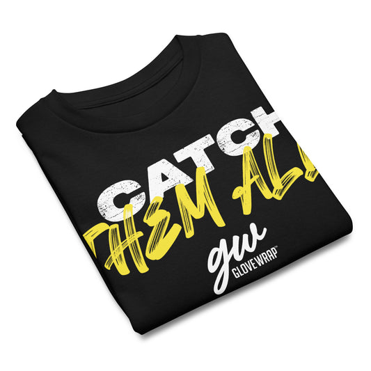 Youth: I CATCH THEM ALL classic tee