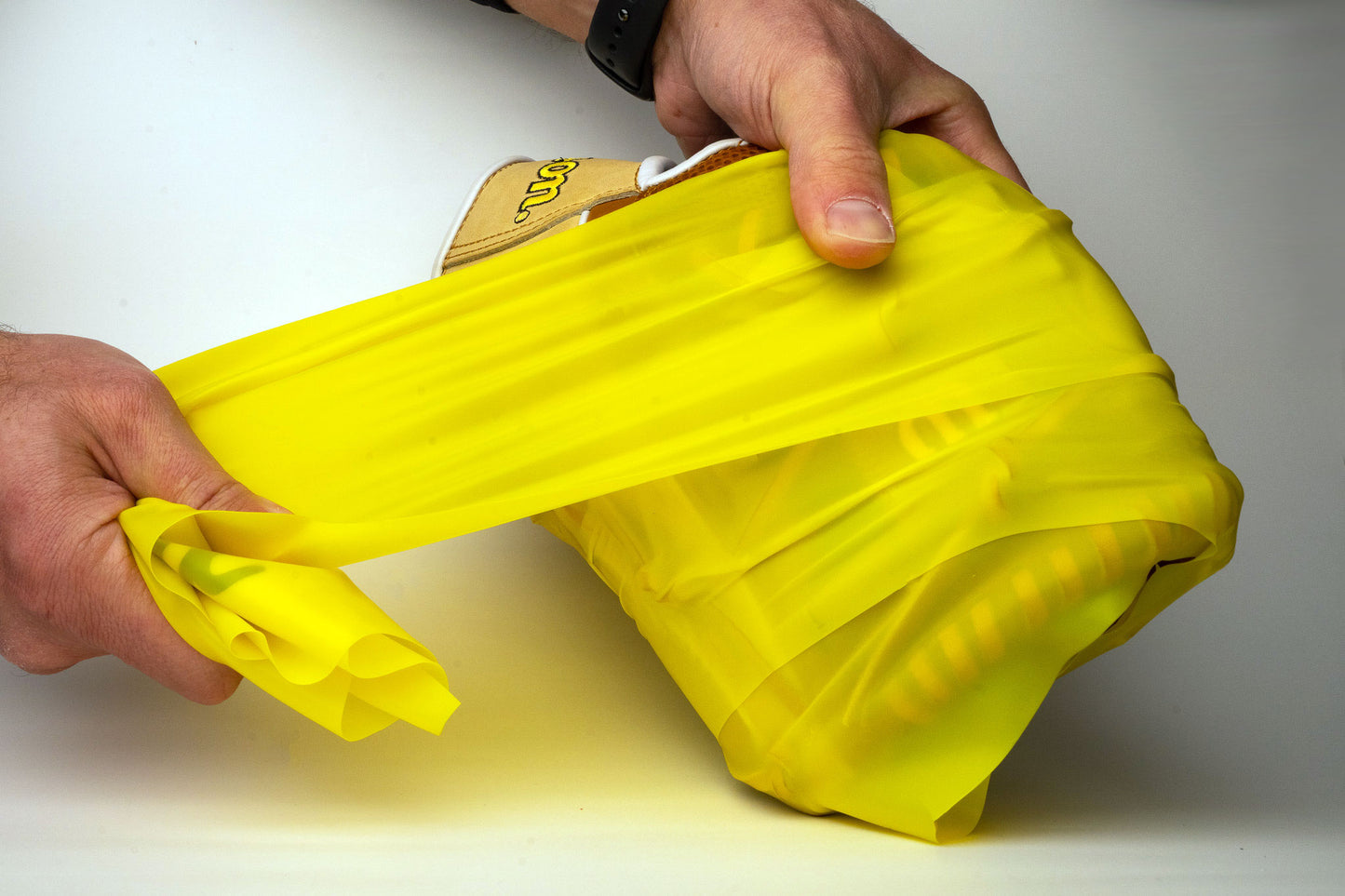 Glove Wrap™