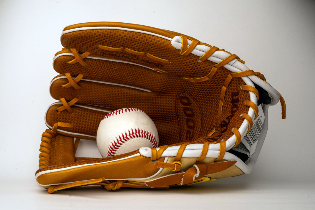 How to Break in a Baseball Glove – Glove Wrap™