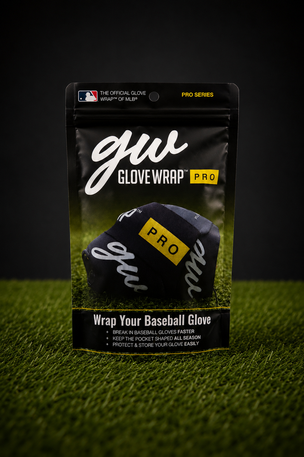 Glove Wrap Pro™