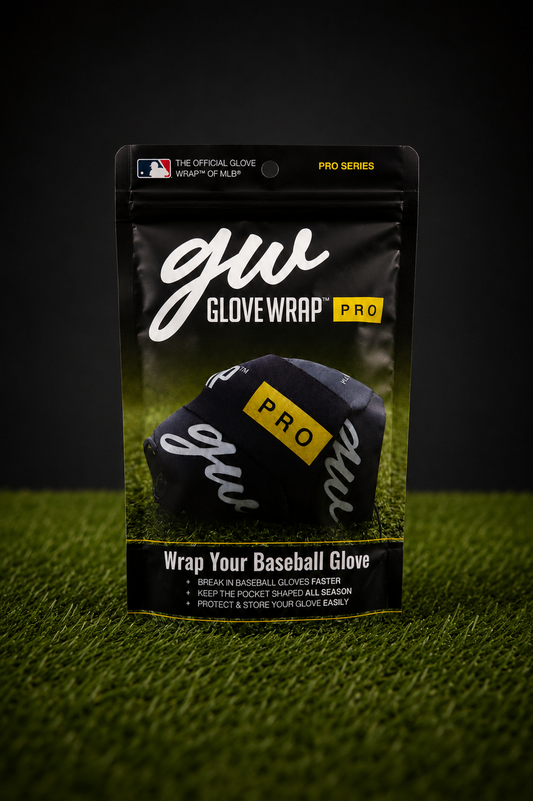 Glove Wrap Pro™