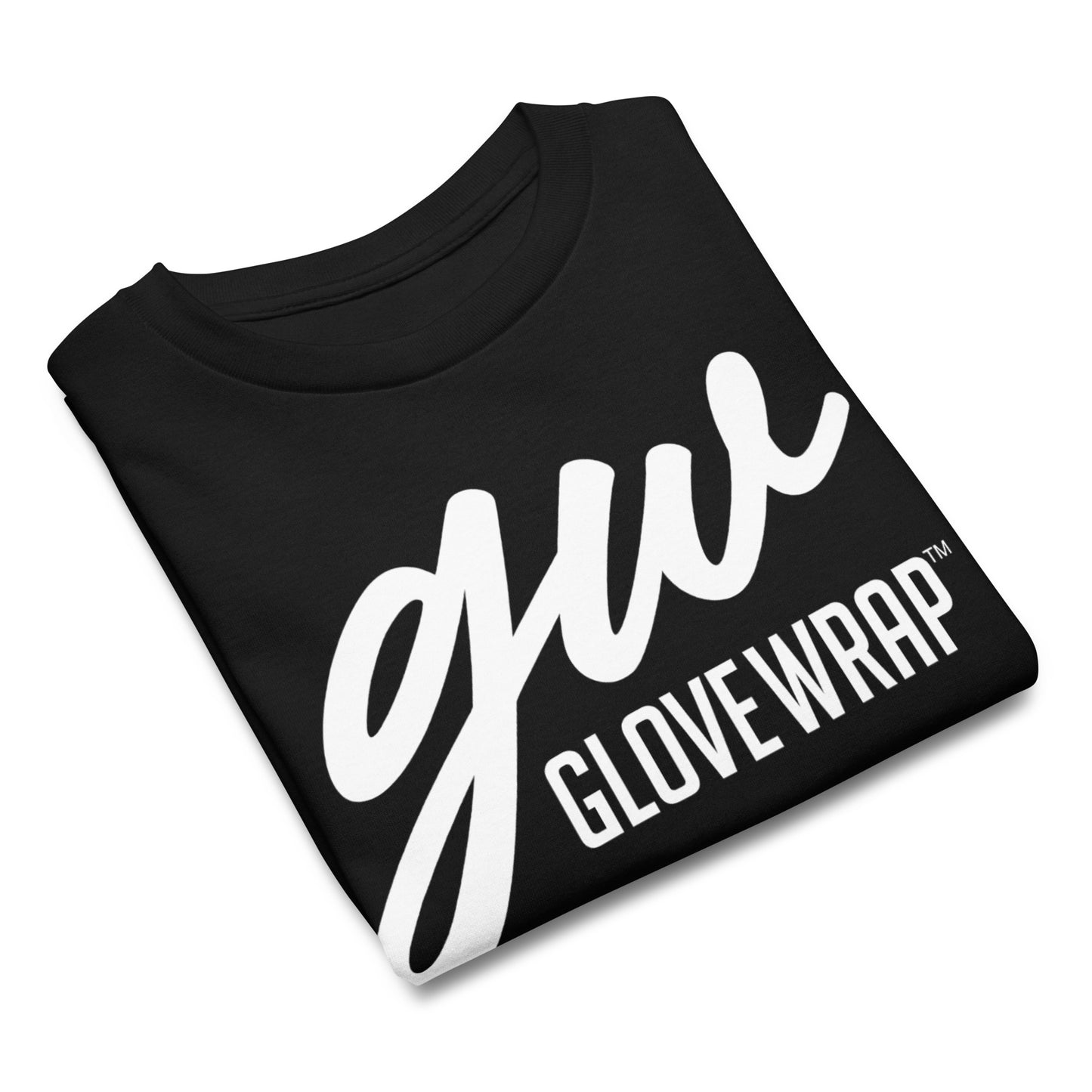 Youth: Glove Wrap™ logo classic tee